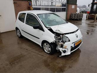 Renault Twingo Twingo II (CN), Hatchback 3-drs, 2007 / 2014 1.2 16V picture 3