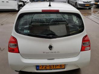 Renault Twingo Twingo II (CN), Hatchback 3-drs, 2007 / 2014 1.2 16V picture 8