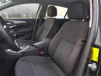 Opel Insignia Insignia Sports Tourer, Combi, 2008 / 2017 2.0 CDTI 16V 120 ecoFLEX picture 10