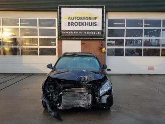 Vrakbiler auto Opel Insignia Insignia Sports Tourer, Combi, 2008 / 2017 2.0 CDTI 16V 120 ecoFLEX 2014/1