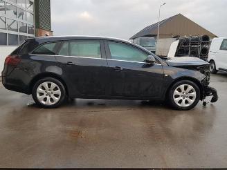 Opel Insignia Insignia Sports Tourer, Combi, 2008 / 2017 2.0 CDTI 16V 120 ecoFLEX picture 6
