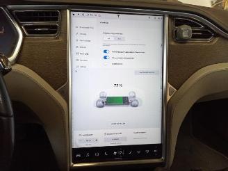 Tesla Model S Model S, Liftback, 2012 / 2026 85 picture 12