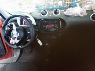 Smart Forfour Forfour (453), Hatchback 5-drs, 2014 1.0 12V picture 7