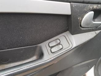 Opel Meriva Meriva (A), MPV, 2003 / 2010 1.6 16V picture 7