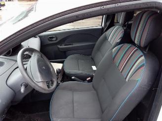 Renault Twingo Twingo II (CN), Hatchback 3-drs, 2007 / 2014 1.2 16V picture 5