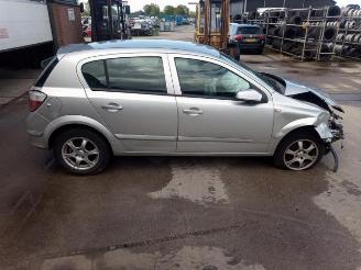 Opel Astra  picture 5