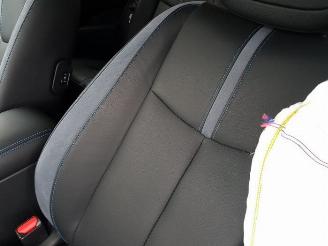 Nissan Leaf Leaf (ZE1), Hatchback, 2017 39/40kWh picture 11