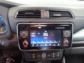 Nissan Leaf Leaf (ZE1), Hatchback, 2017 39/40kWh picture 22