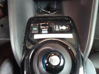 Nissan Leaf Leaf (ZE1), Hatchback, 2017 39/40kWh picture 37