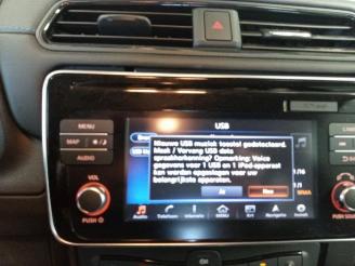 Nissan Leaf Leaf (ZE1), Hatchback, 2017 39/40kWh picture 28
