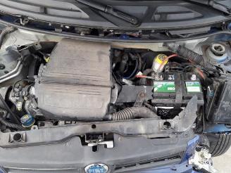 Fiat Panda Panda (169), Hatchback, 2003 / 2013 1.2 Fire picture 6