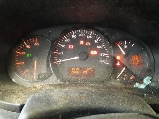 Mercedes Citan Citan (415.6), Van, 2012 / 2021 1.5 108 CDI picture 11