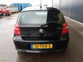 BMW 1-serie 1 serie (E87/87N), Hatchback 5-drs, 2003 / 2012 116i 2.0 16V picture 5