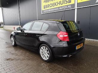 BMW 1-serie 1 serie (E87/87N), Hatchback 5-drs, 2003 / 2012 116i 2.0 16V picture 4