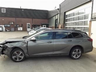 Opel Insignia Insignia Sports Tourer, Combi, 2017 1.5 Turbo 16V 165 picture 4