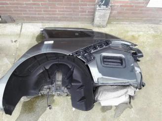 Opel Insignia Insignia Sports Tourer, Combi, 2017 1.5 Turbo 16V 165 picture 22