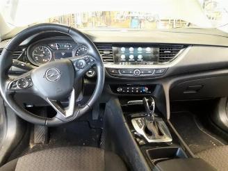 Opel Insignia Insignia Sports Tourer, Combi, 2017 1.5 Turbo 16V 165 picture 17