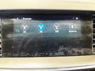 Opel Insignia Insignia Sports Tourer, Combi, 2017 1.5 Turbo 16V 165 picture 20