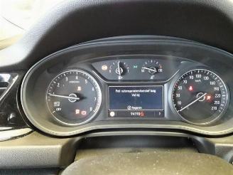 Opel Insignia Insignia Sports Tourer, Combi, 2017 1.5 Turbo 16V 165 picture 14