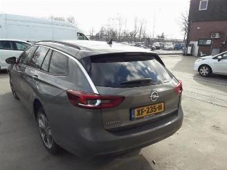Opel Insignia Insignia Sports Tourer, Combi, 2017 1.5 Turbo 16V 165 picture 5