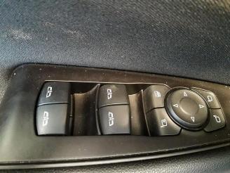 Opel Insignia Insignia Sports Tourer, Combi, 2017 1.5 Turbo 16V 165 picture 18