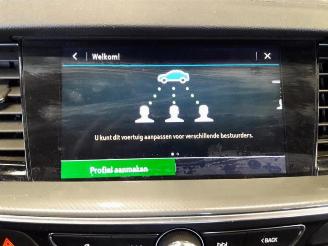 Opel Insignia Insignia Sports Tourer, Combi, 2017 1.5 Turbo 16V 165 picture 21