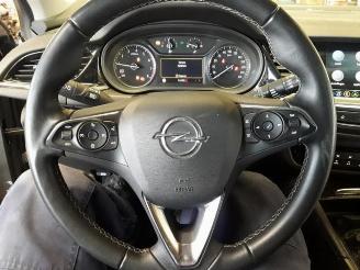 Opel Insignia Insignia Sports Tourer, Combi, 2017 1.5 Turbo 16V 165 picture 16