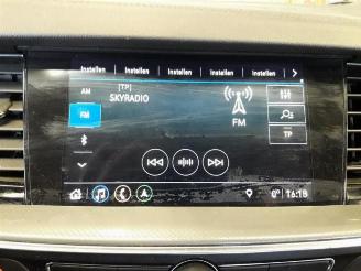 Opel Insignia Insignia Sports Tourer, Combi, 2017 1.5 Turbo 16V 165 picture 19