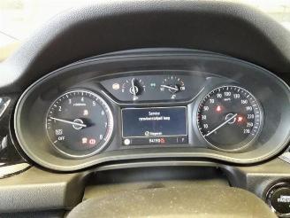 Opel Insignia Insignia Sports Tourer, Combi, 2017 1.5 Turbo 16V 165 picture 11