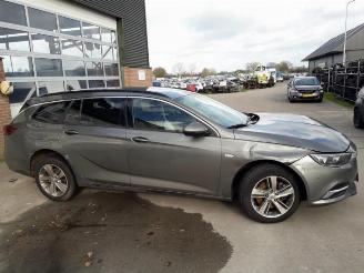 Opel Insignia Insignia Sports Tourer, Combi, 2017 1.5 Turbo 16V 165 picture 2