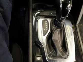 Opel Insignia Insignia Sports Tourer, Combi, 2017 1.5 Turbo 16V 165 picture 15