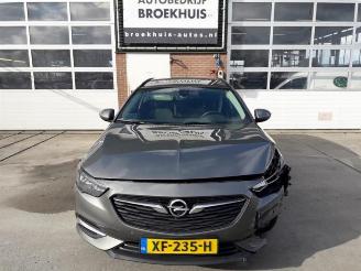 Opel Insignia Insignia Sports Tourer, Combi, 2017 1.5 Turbo 16V 165 picture 7