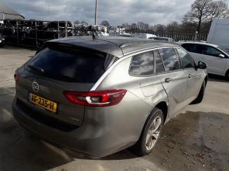 Opel Insignia Insignia Sports Tourer, Combi, 2017 1.5 Turbo 16V 165 picture 6