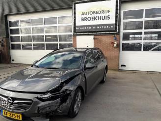 Opel Insignia Insignia Sports Tourer, Combi, 2017 1.5 Turbo 16V 165 picture 3