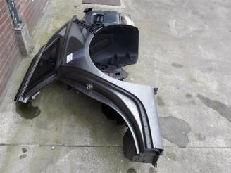 Opel Insignia Insignia Sports Tourer, Combi, 2017 1.5 Turbo 16V 165 picture 23