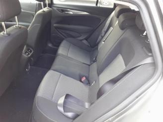 Opel Insignia Insignia Sports Tourer, Combi, 2017 1.5 Turbo 16V 165 picture 10