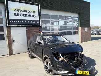 Démontage voiture MG ZS ZS, SUV, 2019 EV 45 kWh 2020/8