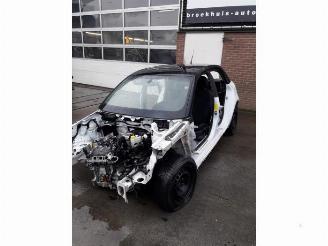 Audi A1 A1 Sportback (8XA/8XF), Hatchback 5-drs, 2011 / 2018 1.0 TFSI Ultra 12V picture 2