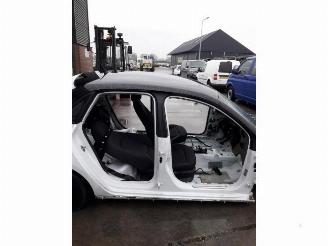 Audi A1 A1 Sportback (8XA/8XF), Hatchback 5-drs, 2011 / 2018 1.0 TFSI Ultra 12V picture 9