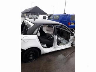 Audi A1 A1 Sportback (8XA/8XF), Hatchback 5-drs, 2011 / 2018 1.0 TFSI Ultra 12V picture 8