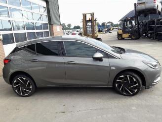 Opel Astra Astra K, Hatchback 5-drs, 2015 / 2022 1.6 CDTI 136 16V picture 2