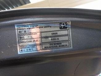 Fiat 500 500 (312), Hatchback, 2007 1.2 picture 31