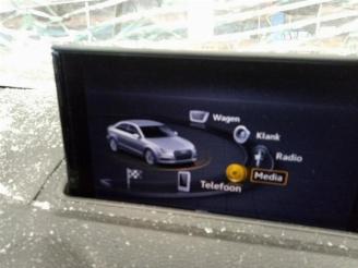 Audi A3 A3 Limousine (8VS/8VM), Sedan, 2013 / 2020 1.5 35 TFSI 16V picture 8