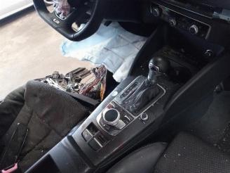 Audi A3 A3 Limousine (8VS/8VM), Sedan, 2013 / 2020 1.5 35 TFSI 16V picture 14