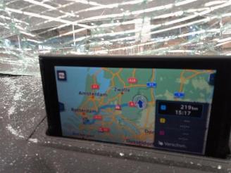 Audi A3 A3 Limousine (8VS/8VM), Sedan, 2013 / 2020 1.5 35 TFSI 16V picture 9