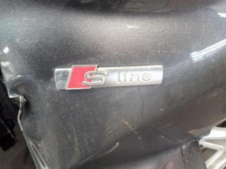 Audi A3 A3 Limousine (8VS/8VM), Sedan, 2013 / 2020 1.5 35 TFSI 16V picture 16