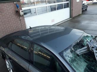 Audi A3 A3 Limousine (8VS/8VM), Sedan, 2013 / 2020 1.5 35 TFSI 16V picture 7