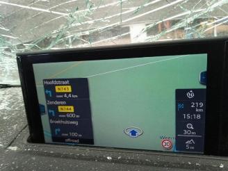 Audi A3 A3 Limousine (8VS/8VM), Sedan, 2013 / 2020 1.5 35 TFSI 16V picture 12