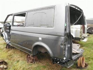 Volkswagen Transporter Transporter T6, Van, 2015 / 2024 2.0 TDI 150 picture 29
