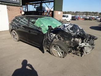 Audi A4 Avant A4 Avant (B9), Combi, 2015 2.0 TDI Ultra 16V picture 3